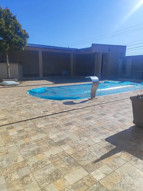 Foto 4 de Casa com 3 quartos à venda, 160m2 em Miniguaçu, Francisco Beltrao - PR