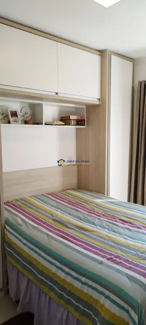 Foto 9 de Apartamento com 2 quartos à venda, 51m2 em Jardim Tranqüilidade, Guarulhos - SP