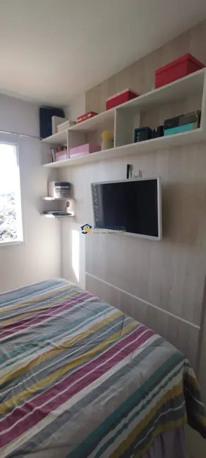 Foto 7 de Apartamento com 2 quartos à venda, 51m2 em Jardim Tranqüilidade, Guarulhos - SP