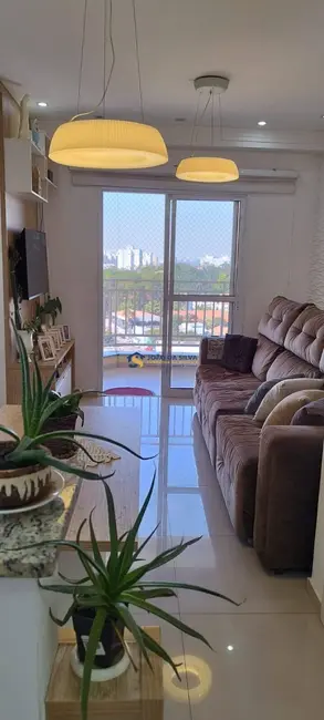 Foto 1 de Apartamento com 2 quartos à venda, 51m2 em Jardim Tranqüilidade, Guarulhos - SP