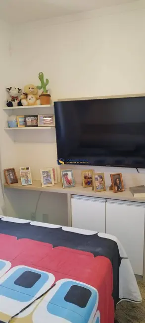Foto 5 de Apartamento com 2 quartos à venda, 51m2 em Jardim Tranqüilidade, Guarulhos - SP