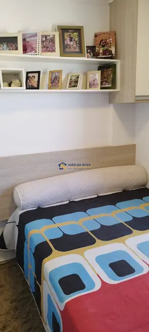 Foto 8 de Apartamento com 2 quartos à venda, 51m2 em Jardim Tranqüilidade, Guarulhos - SP