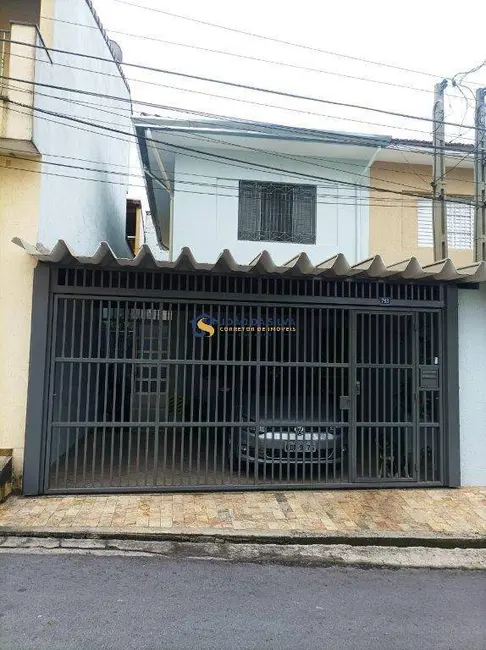 Sobrado com 2 quartos à venda, 88m2 em Jardim Santa Mena, Guarulhos - SP - imagem 8 Foto 8 de Sobrado com 2 quartos à venda, 88m2 em Jardim Santa Mena, Guarulhos - SP