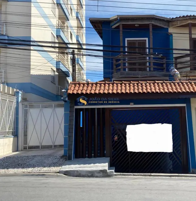 Sobrado com 4 quartos à venda, 280m2 em Jardim Santa Mena, Guarulhos - SP - imagem 2 Foto 2 de Sobrado com 4 quartos à venda, 280m2 em Jardim Santa Mena, Guarulhos - SP
