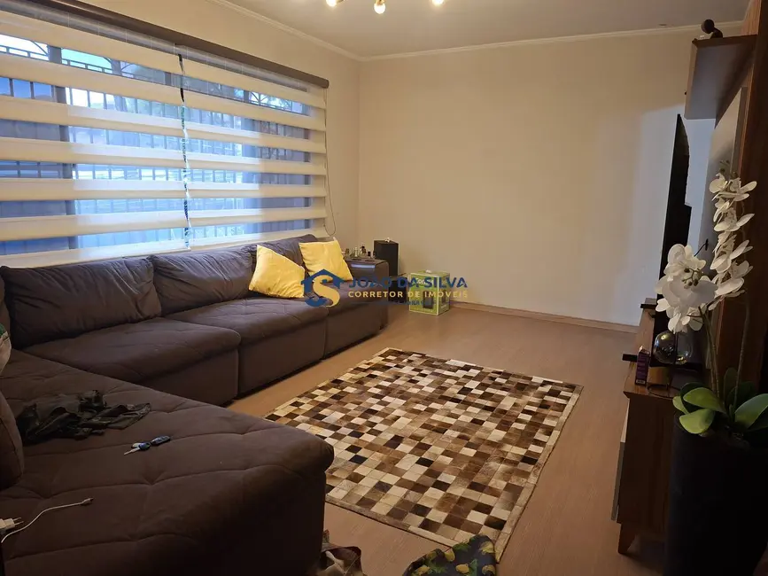 Foto 2 de Sobrado com 3 quartos à venda, 167m2 em Jardim Flor da Montanha, Guarulhos - SP