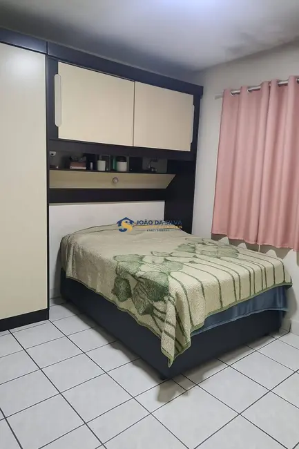Foto 5 de Sobrado com 3 quartos à venda, 167m2 em Jardim Flor da Montanha, Guarulhos - SP