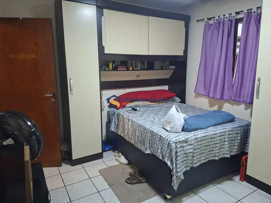Foto 6 de Sobrado com 3 quartos à venda, 167m2 em Jardim Flor da Montanha, Guarulhos - SP