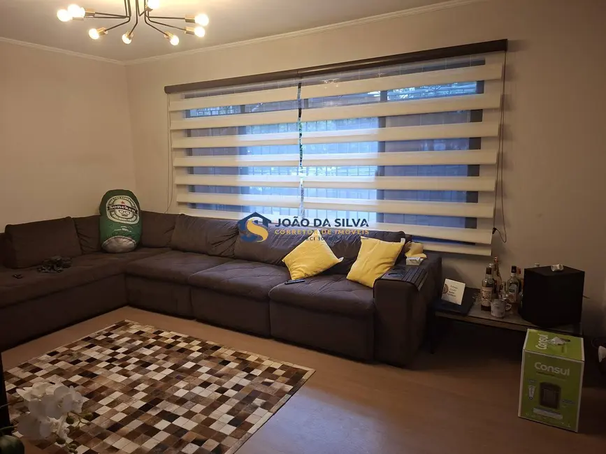 Foto 3 de Sobrado com 3 quartos à venda, 167m2 em Jardim Flor da Montanha, Guarulhos - SP