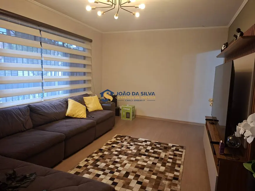 Foto 1 de Sobrado com 3 quartos à venda, 167m2 em Jardim Flor da Montanha, Guarulhos - SP