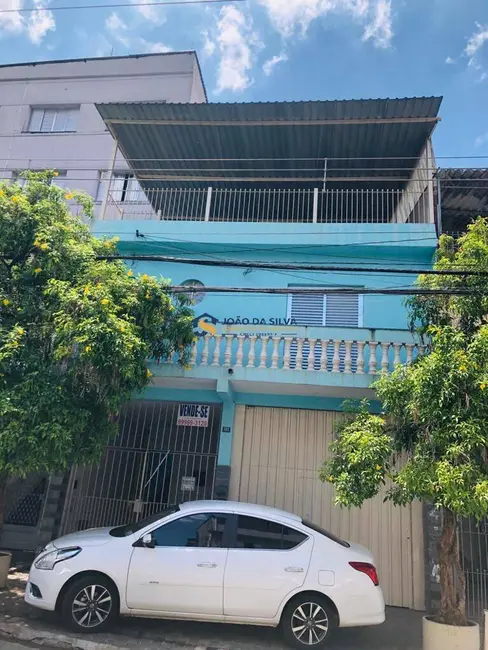 Foto 2 de Sobrado com 3 quartos à venda, 288m2 em Jardim Flor da Montanha, Guarulhos - SP