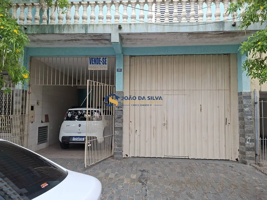 Foto 3 de Sobrado com 3 quartos à venda, 288m2 em Jardim Flor da Montanha, Guarulhos - SP