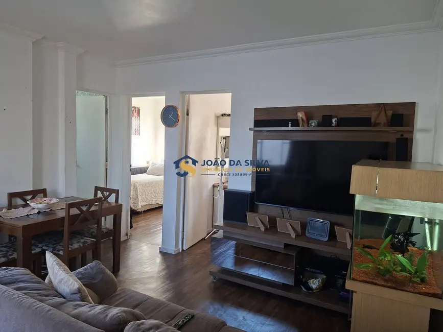 Casa com 2 quartos à venda, 46m2 em Jardim Flor da Montanha, Guarulhos - SP - imagem 2 Foto 2 de Casa com 2 quartos à venda, 46m2 em Jardim Flor da Montanha, Guarulhos - SP