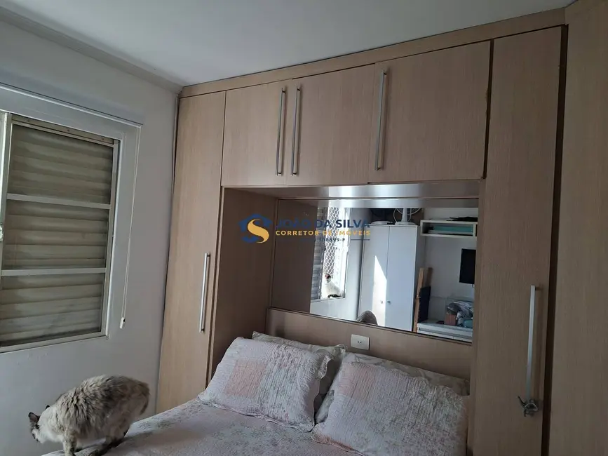 Casa com 2 quartos à venda, 46m2 em Jardim Flor da Montanha, Guarulhos - SP - imagem 7 Foto 7 de Casa com 2 quartos à venda, 46m2 em Jardim Flor da Montanha, Guarulhos - SP