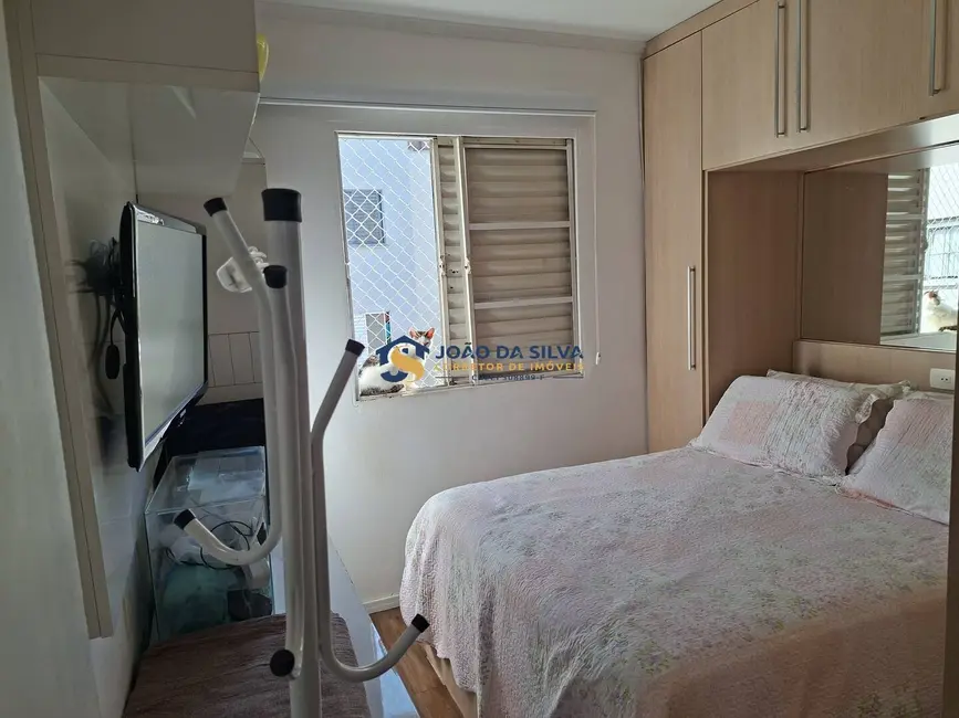 Casa com 2 quartos à venda, 46m2 em Jardim Flor da Montanha, Guarulhos - SP - imagem 5 Foto 5 de Casa com 2 quartos à venda, 46m2 em Jardim Flor da Montanha, Guarulhos - SP