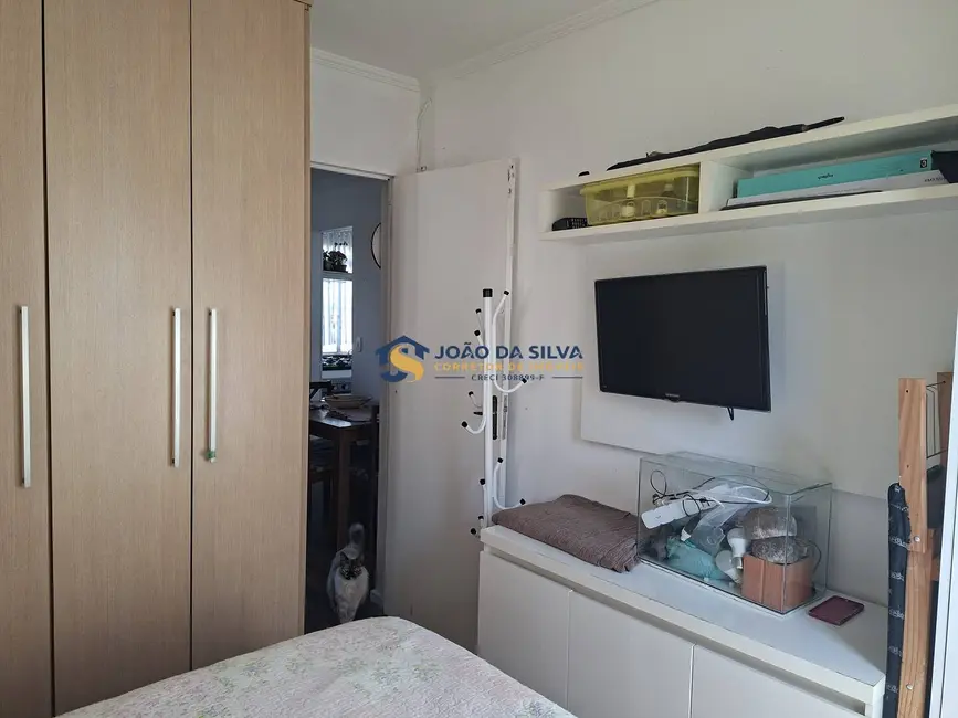 Casa com 2 quartos à venda, 46m2 em Jardim Flor da Montanha, Guarulhos - SP - imagem 6 Foto 6 de Casa com 2 quartos à venda, 46m2 em Jardim Flor da Montanha, Guarulhos - SP