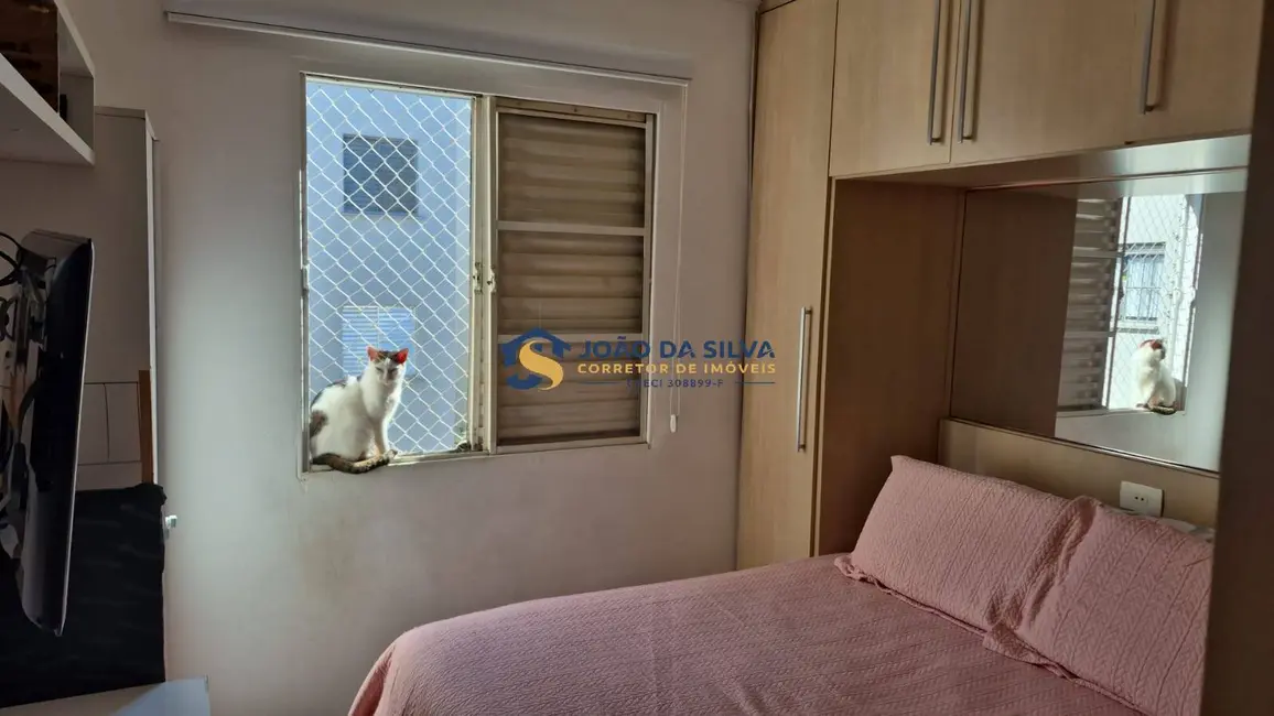 Casa com 2 quartos à venda, 46m2 em Jardim Flor da Montanha, Guarulhos - SP - imagem 4 Foto 4 de Casa com 2 quartos à venda, 46m2 em Jardim Flor da Montanha, Guarulhos - SP