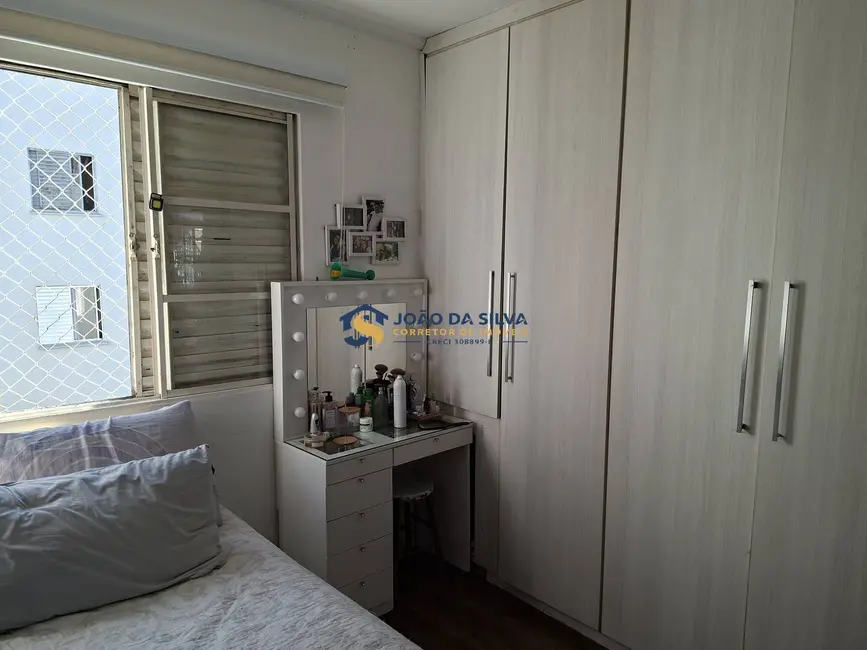 Casa com 2 quartos à venda, 46m2 em Jardim Flor da Montanha, Guarulhos - SP - imagem 9 Foto 9 de Casa com 2 quartos à venda, 46m2 em Jardim Flor da Montanha, Guarulhos - SP