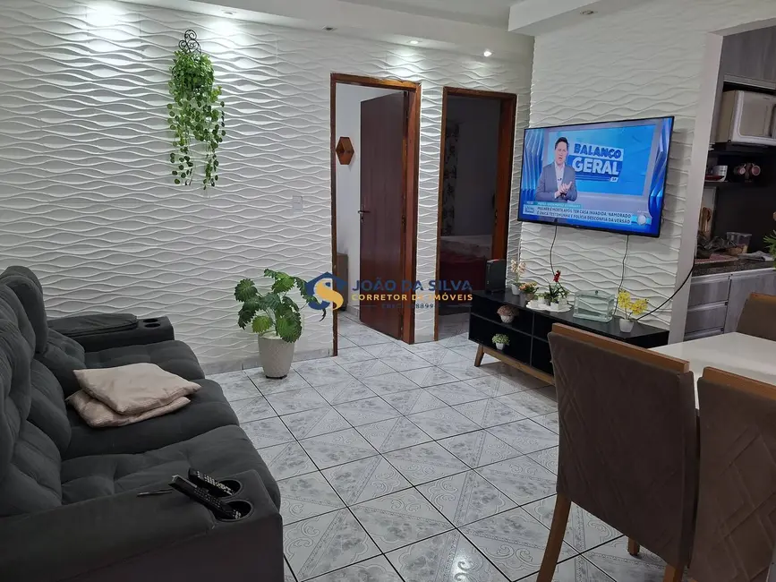 Apartamento com 2 quartos à venda, 53m2 em Jardim Flor da Montanha, Guarulhos - SP - imagem 2 Foto 2 de Apartamento com 2 quartos à venda, 53m2 em Jardim Flor da Montanha, Guarulhos - SP