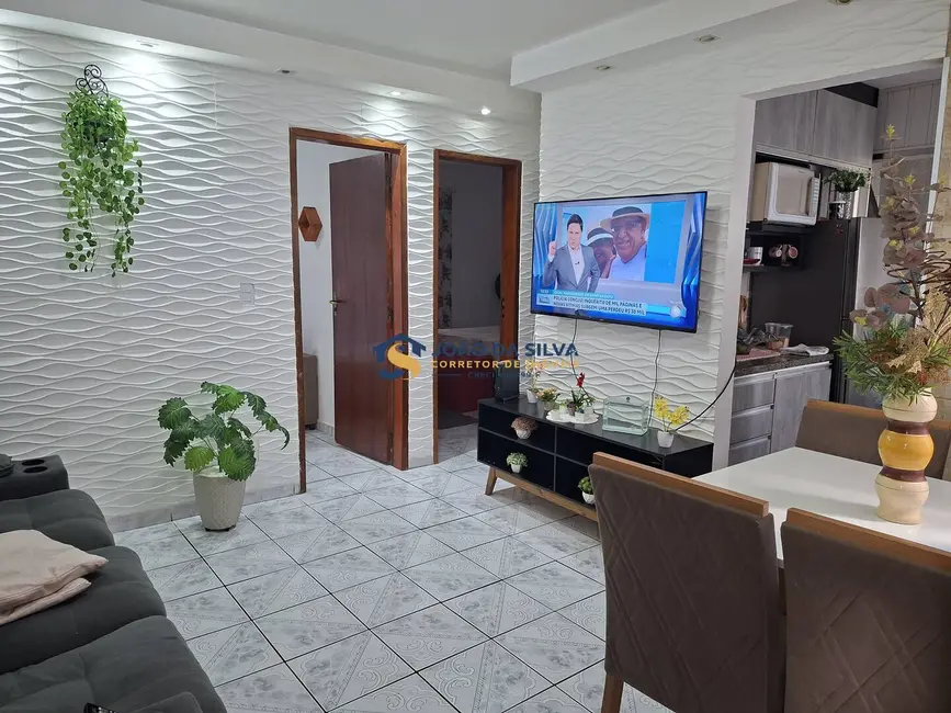 Apartamento com 2 quartos à venda, 53m2 em Jardim Flor da Montanha, Guarulhos - SP - imagem 1 Foto 1 de Apartamento com 2 quartos à venda, 53m2 em Jardim Flor da Montanha, Guarulhos - SP