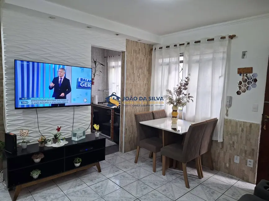 Apartamento com 2 quartos à venda, 53m2 em Jardim Flor da Montanha, Guarulhos - SP - imagem 3 Foto 3 de Apartamento com 2 quartos à venda, 53m2 em Jardim Flor da Montanha, Guarulhos - SP