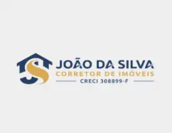 Logo de agência