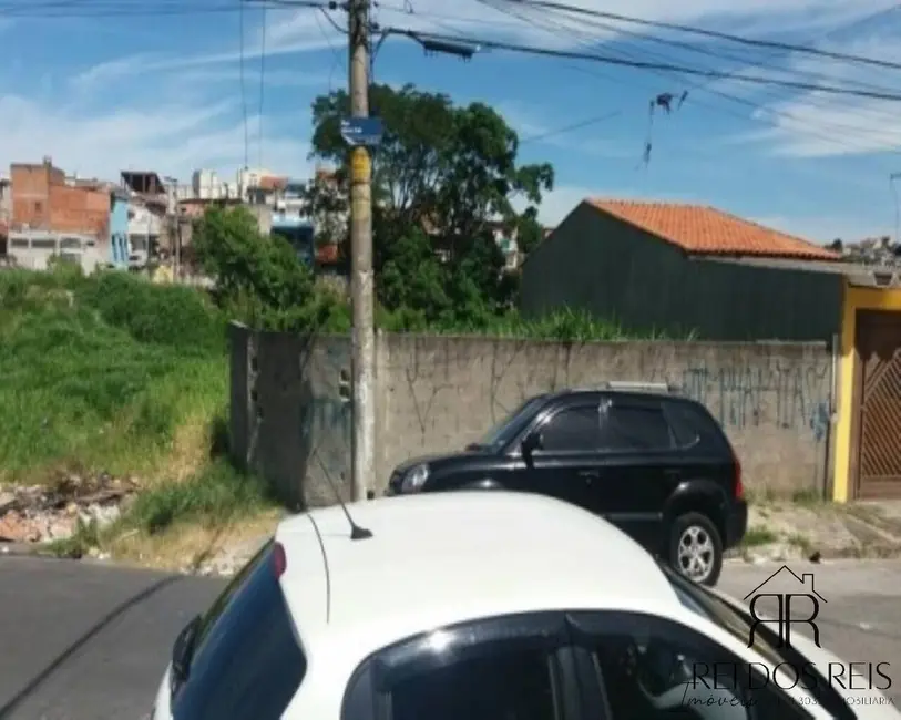 Foto 6 de Terreno / Lote à venda, 441m2 em Limoeiro, São Paulo - SP