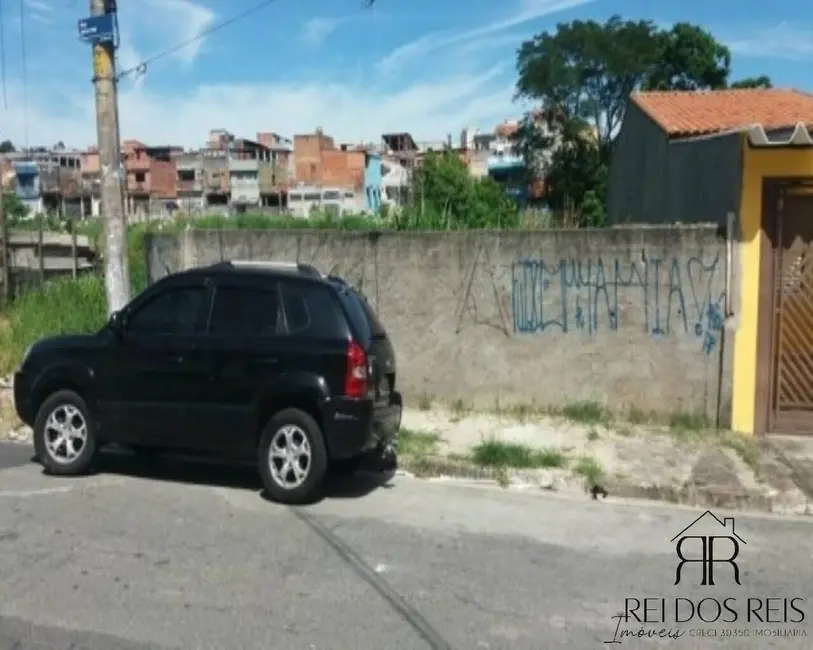 Foto 4 de Terreno / Lote à venda, 441m2 em Limoeiro, São Paulo - SP
