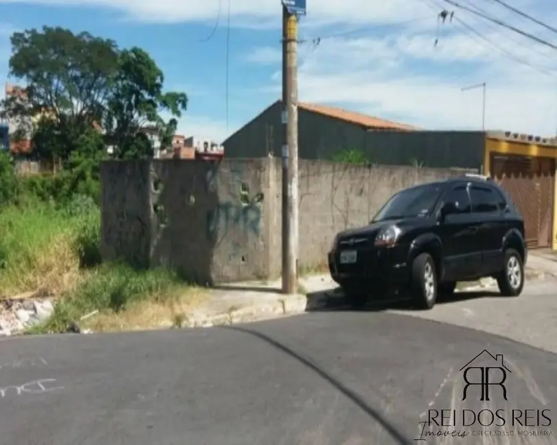 Foto 8 de Terreno / Lote à venda, 441m2 em Limoeiro, São Paulo - SP