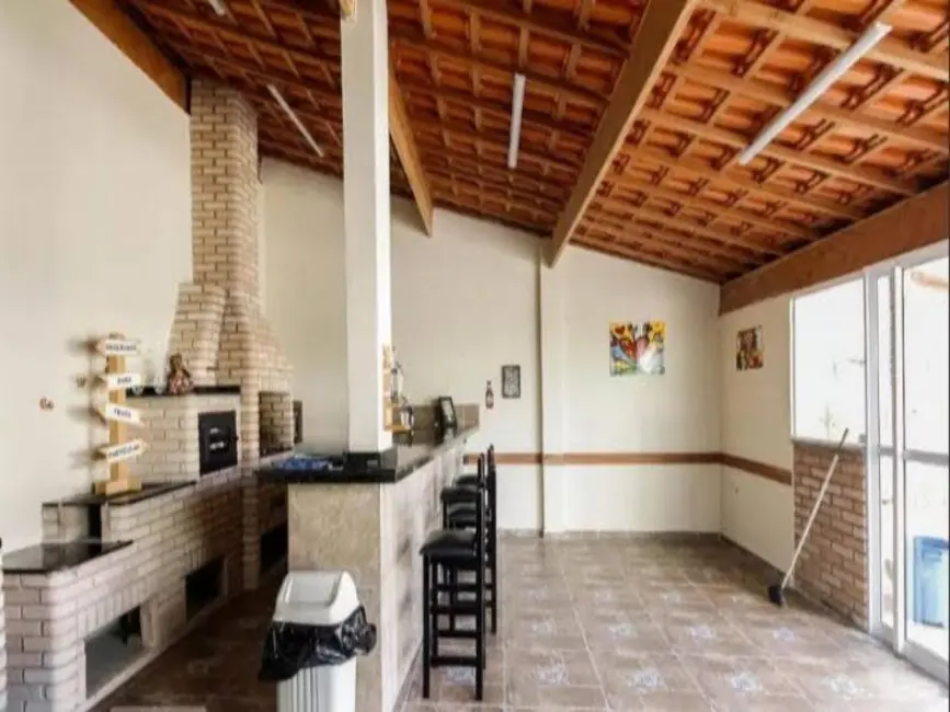 Apartamento com 2 quartos à venda, 50m2 em Vila Carrão, São Paulo - SP - imagem 3 Foto 3 de Apartamento com 2 quartos à venda, 50m2 em Vila Carrão, São Paulo - SP