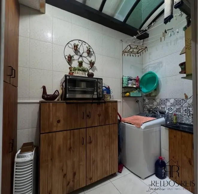 Foto 3 de Casa com 2 quartos à venda, 96m2 em Vila Primavera, São Paulo - SP