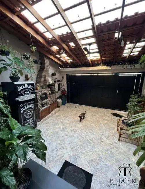 Foto 8 de Casa com 2 quartos à venda, 96m2 em Vila Primavera, São Paulo - SP