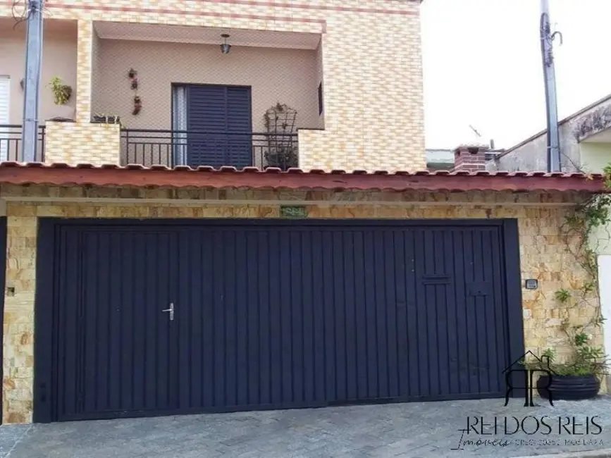 Foto 6 de Casa com 2 quartos à venda, 96m2 em Vila Primavera, São Paulo - SP