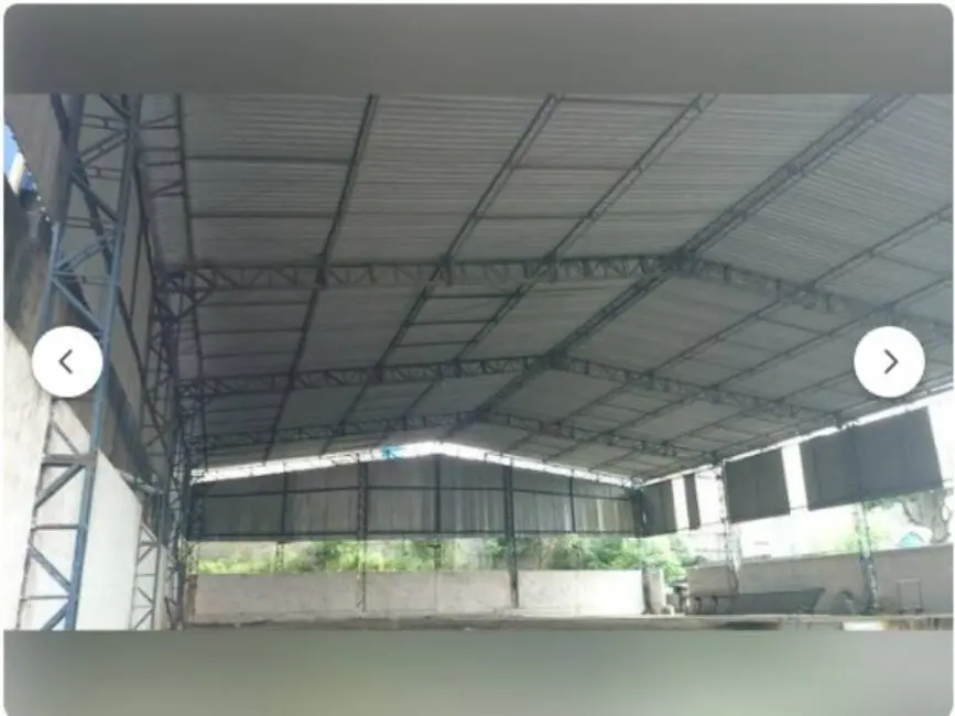 Foto 3 de Armazém / Galpão à venda, 1200m2 em Parque Císper, São Paulo - SP