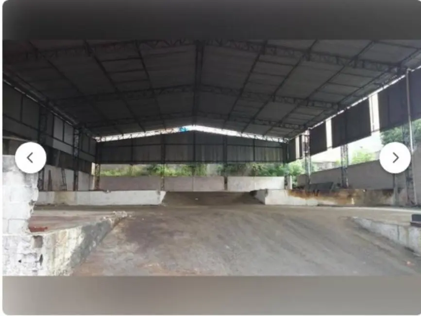 Foto 4 de Armazém / Galpão à venda, 1200m2 em Parque Císper, São Paulo - SP