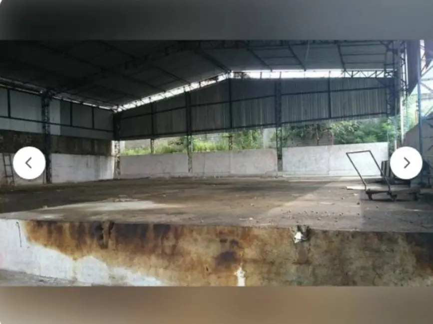 Foto 7 de Armazém / Galpão à venda, 1200m2 em Parque Císper, São Paulo - SP