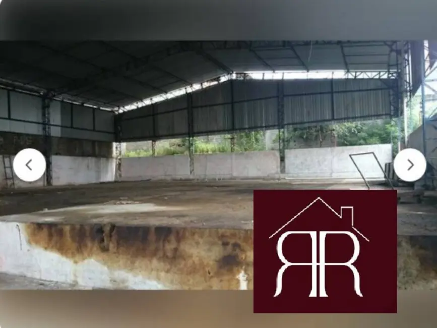 Armazém / Galpão à venda, 1200m2 em Parque Císper, São Paulo - SP - imagem 7 Foto 7 de Armazém / Galpão à venda, 1200m2 em Parque Císper, São Paulo - SP