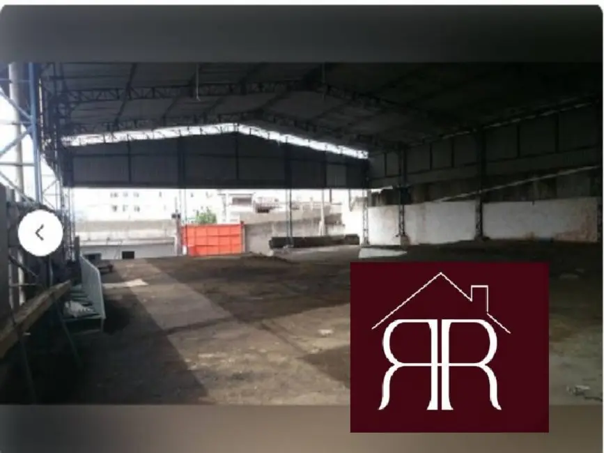 Armazém / Galpão à venda, 1200m2 em Parque Císper, São Paulo - SP - imagem 3 Foto 3 de Armazém / Galpão à venda, 1200m2 em Parque Císper, São Paulo - SP
