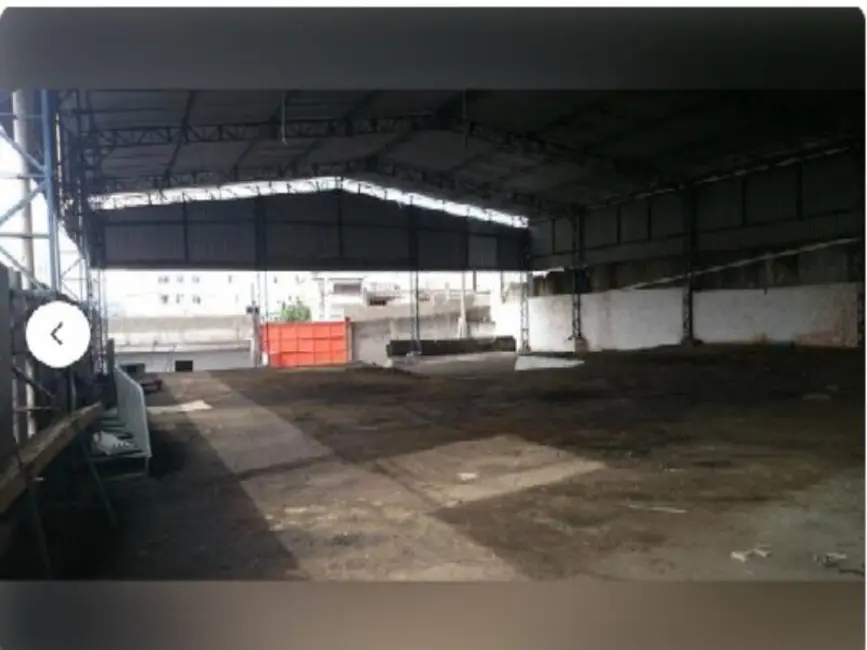 Foto 6 de Armazém / Galpão à venda, 1200m2 em Parque Císper, São Paulo - SP
