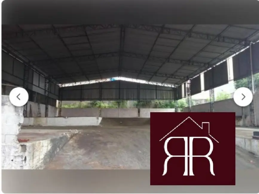 Armazém / Galpão à venda, 1200m2 em Parque Císper, São Paulo - SP - imagem 4 Foto 4 de Armazém / Galpão à venda, 1200m2 em Parque Císper, São Paulo - SP