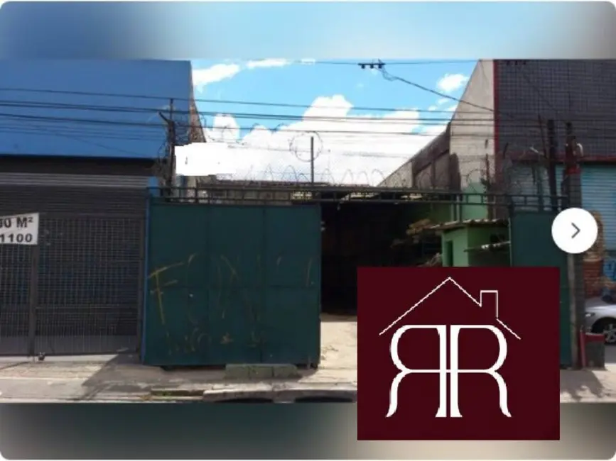 Armazém / Galpão à venda, 240m2 em Tatuapé, São Paulo - SP - imagem 1 Foto 1 de Armazém / Galpão à venda, 240m2 em Tatuapé, São Paulo - SP