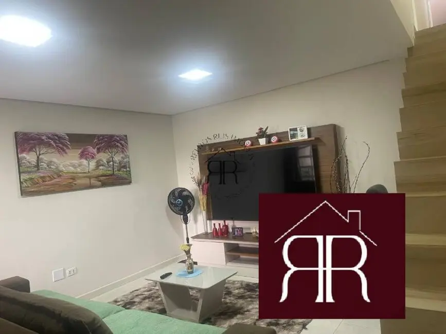 Sobrado com 2 quartos à venda, 206m2 em Jardim Nossa Senhora do Carmo, São Paulo - SP - imagem 1 Foto 1 de Sobrado com 2 quartos à venda, 206m2 em Jardim Nossa Senhora do Carmo, São Paulo - SP