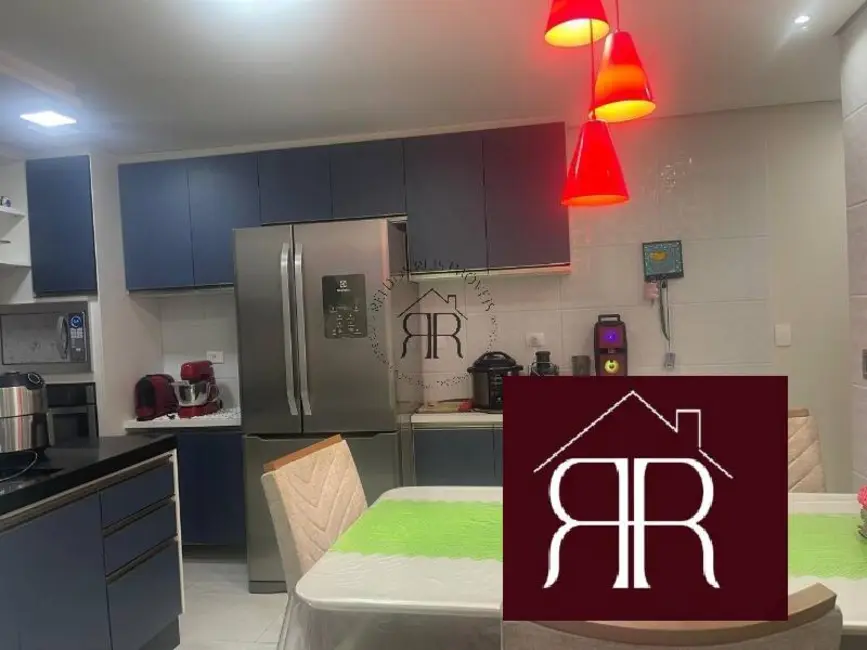 Sobrado com 2 quartos à venda, 206m2 em Jardim Nossa Senhora do Carmo, São Paulo - SP - imagem 4 Foto 4 de Sobrado com 2 quartos à venda, 206m2 em Jardim Nossa Senhora do Carmo, São Paulo - SP