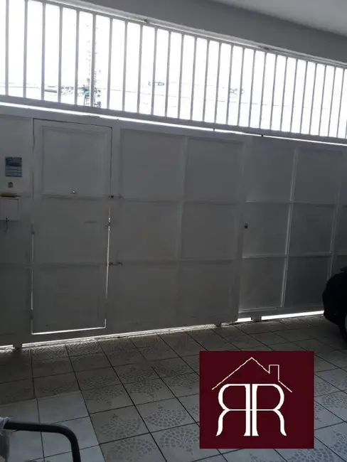 Foto 4 de Sobrado com 3 quartos à venda, 218m2 em Vila Sílvia, São Paulo - SP