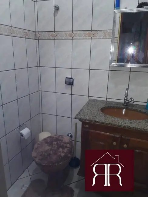 Foto 7 de Sobrado com 3 quartos à venda, 218m2 em Vila Sílvia, São Paulo - SP