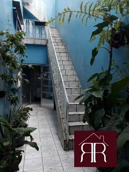 Foto 1 de Sobrado com 3 quartos à venda, 218m2 em Vila Sílvia, São Paulo - SP