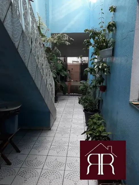 Foto 2 de Sobrado com 3 quartos à venda, 218m2 em Vila Sílvia, São Paulo - SP
