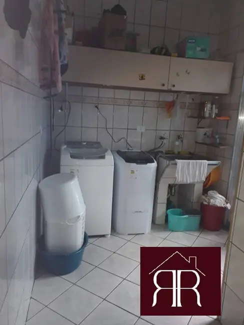 Foto 6 de Sobrado com 3 quartos à venda, 218m2 em Vila Sílvia, São Paulo - SP
