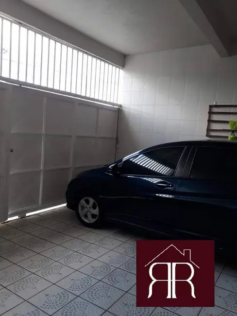 Foto 5 de Sobrado com 3 quartos à venda, 218m2 em Vila Sílvia, São Paulo - SP