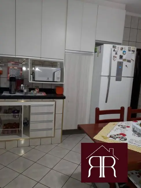 Foto 9 de Sobrado com 3 quartos à venda, 218m2 em Vila Sílvia, São Paulo - SP