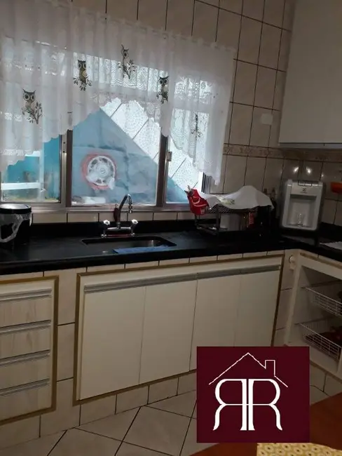 Foto 8 de Sobrado com 3 quartos à venda, 218m2 em Vila Sílvia, São Paulo - SP